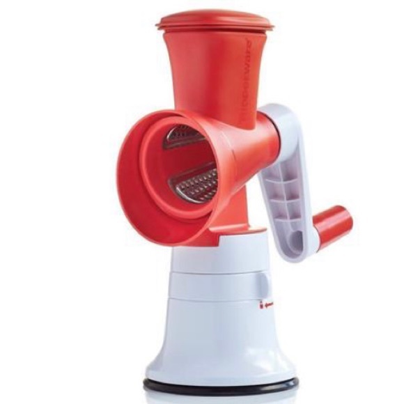 Tupperware Grate Master Shredder - Picture 6 of 7